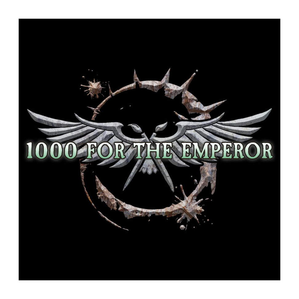 1000 für den Imperator